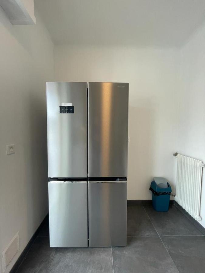Le Suffren - Wifi, 4 Pers Apartment Nizza