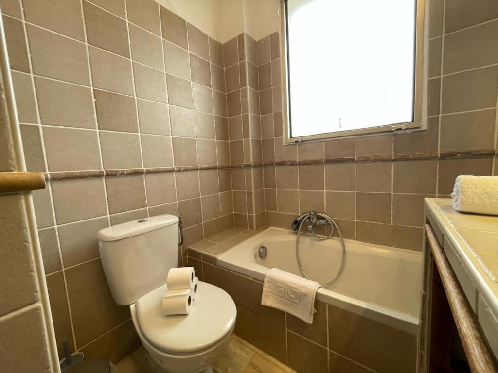 Le Suffren - Wifi, 4 Pers Apartment Nizza