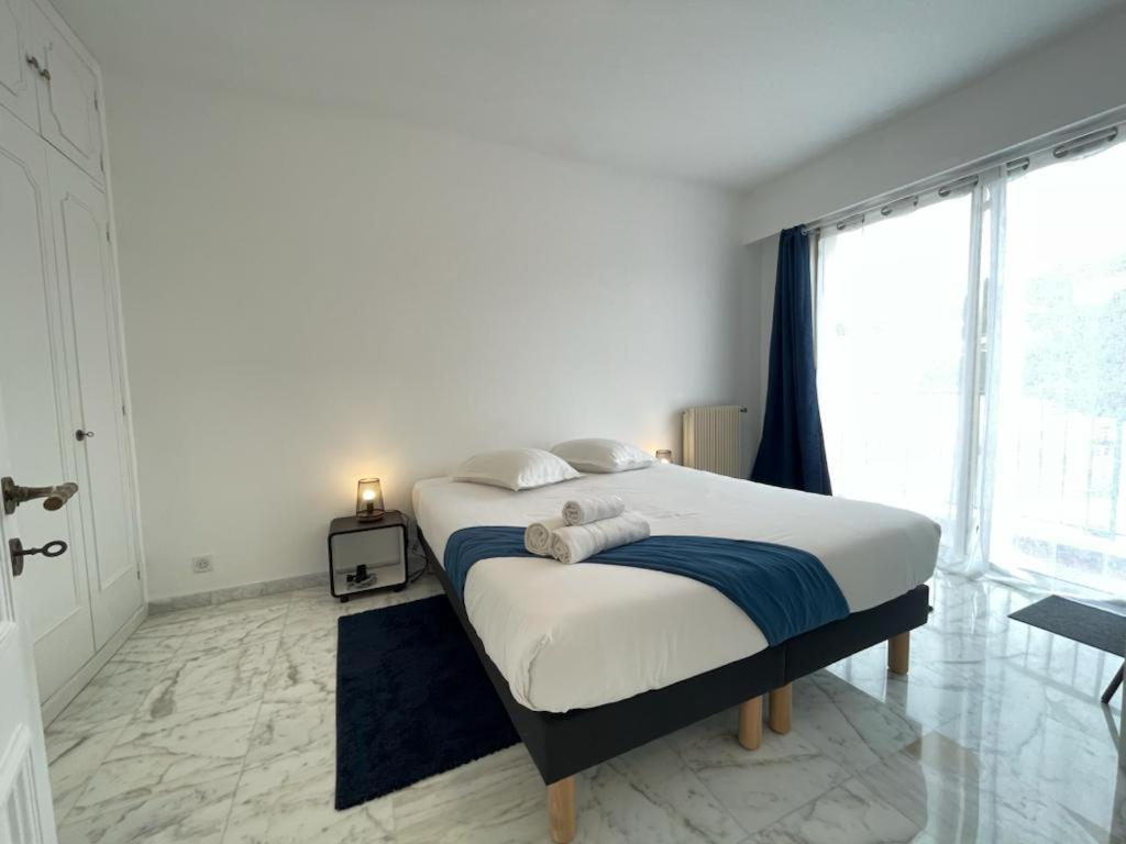 Le Suffren - Wifi, 4 Pers * Nizza